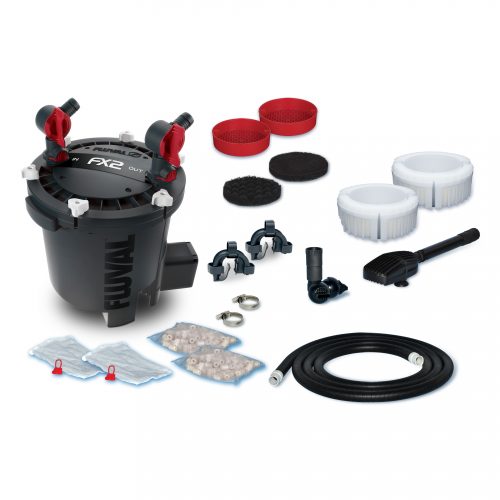 Fluval FX2 Filter - Bilde 5