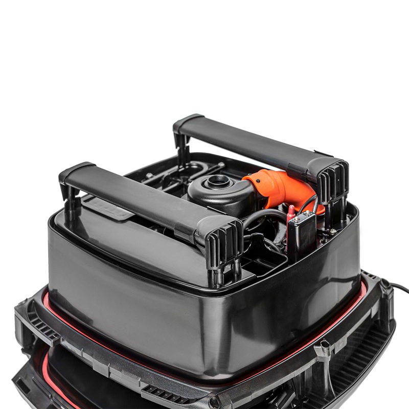 Aquael Hypermax Link - en ny generasjon filter - Bilde 5