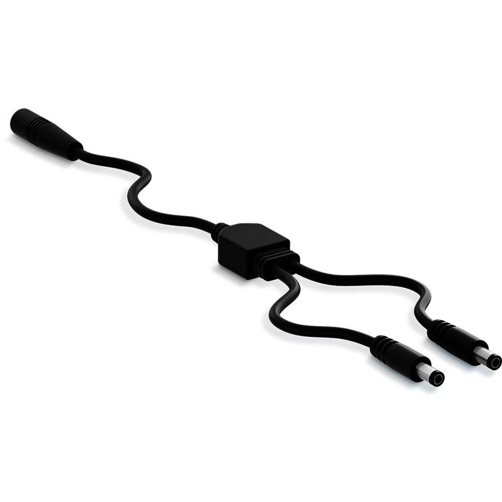 Tetra LightWave Splitter