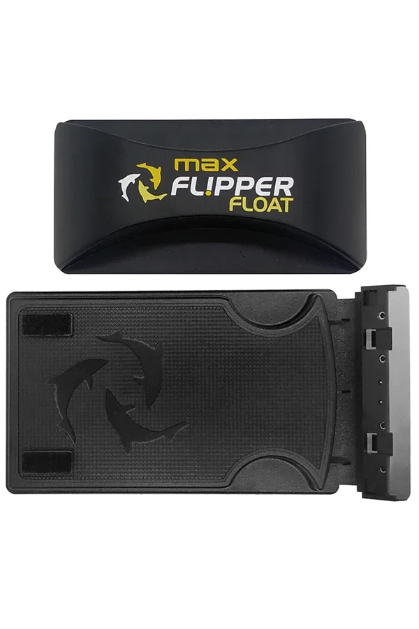 Flipper Max magnetisk algeskrape