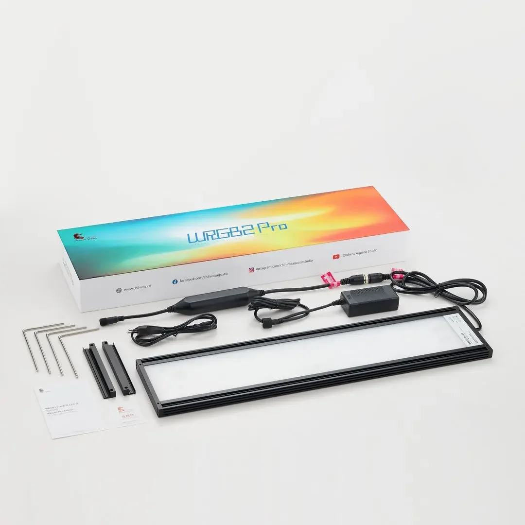Chihiros WRGB II Pro 120cm - Bilde 3