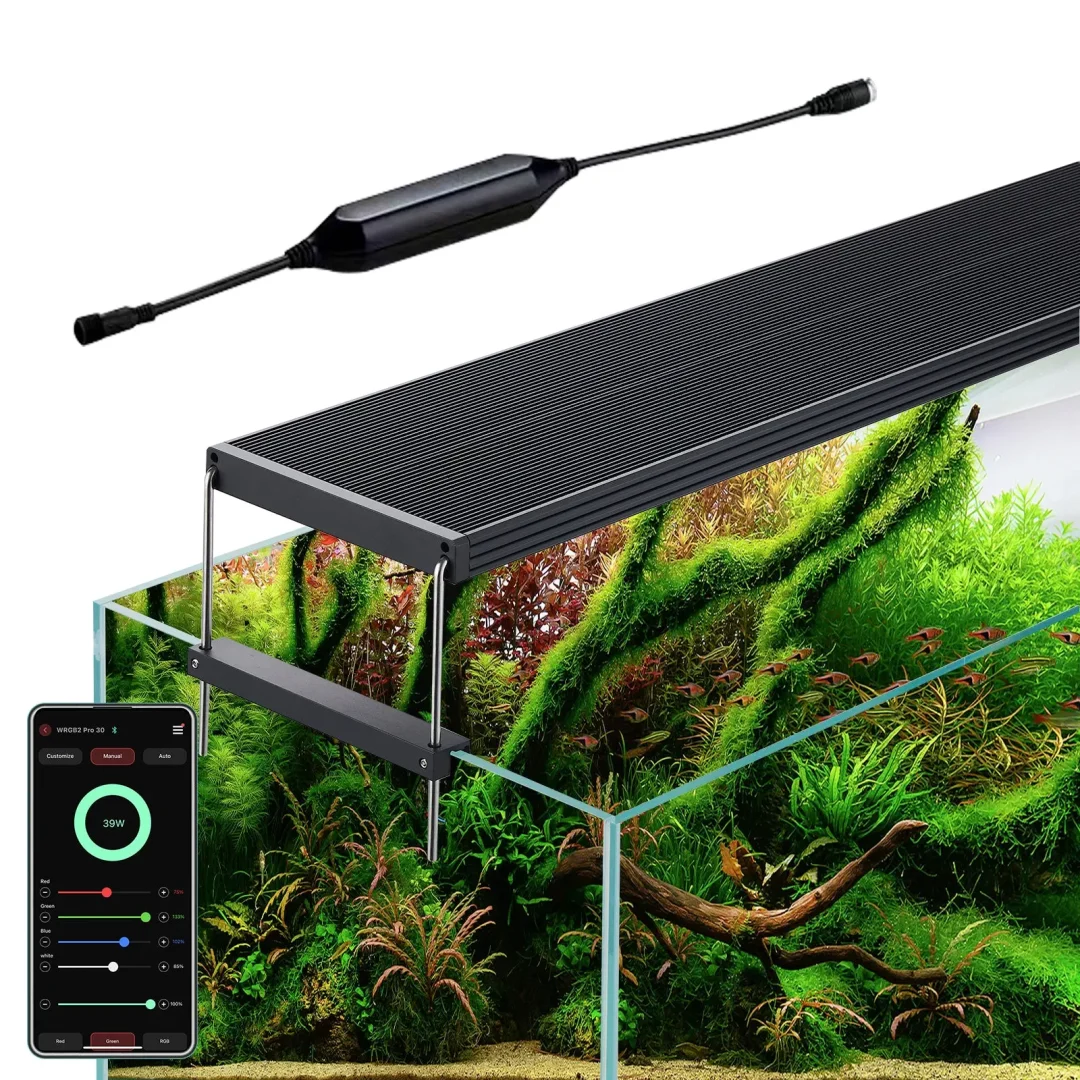 Chihiros WRGB II Pro 120cm