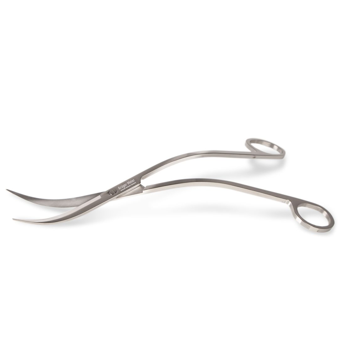 KM Plantesaks Wave 25cm - Bilde 2