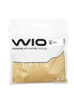 WIO TIGRIS SAND 2kg - Bilde 3