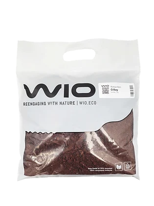 WIO CRIKEY RIVERBED 2kg - Bilde 2