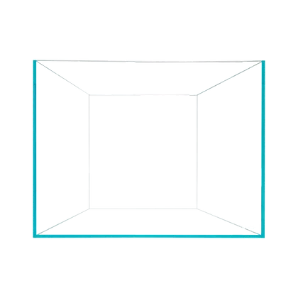 WIO SUPER SHALLOW CUBE 25SFC VISTA