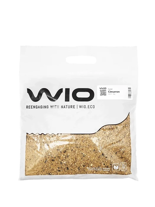 WIO Cimarron Sand 2kg