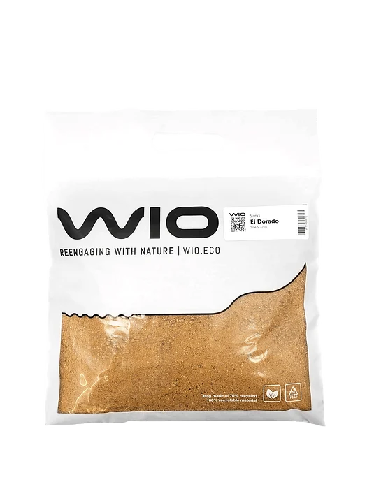 WIO El Dorado Sand 2kg