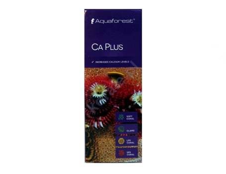 Aquaforest Ca Plus 250ml - Bilde 2