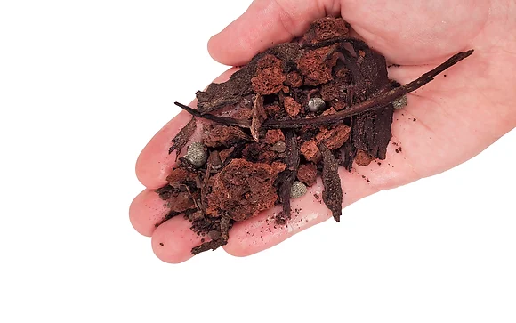 WIO CRIKEY RIVERBED 2kg - Bilde 3