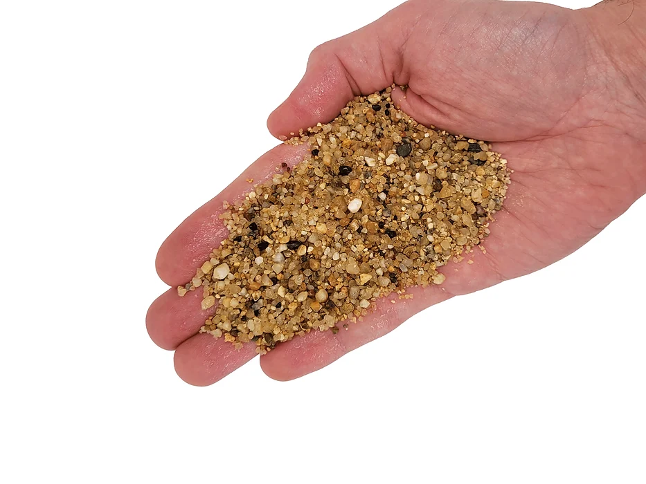 WIO Cimarron Sand 2kg - Bilde 2