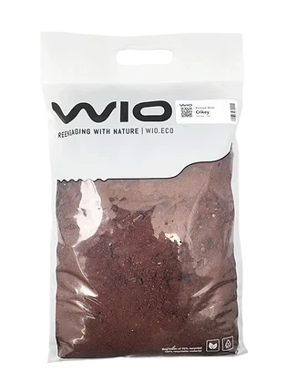 WIO CRIKEY RIVERBED 2kg - Bilde 4