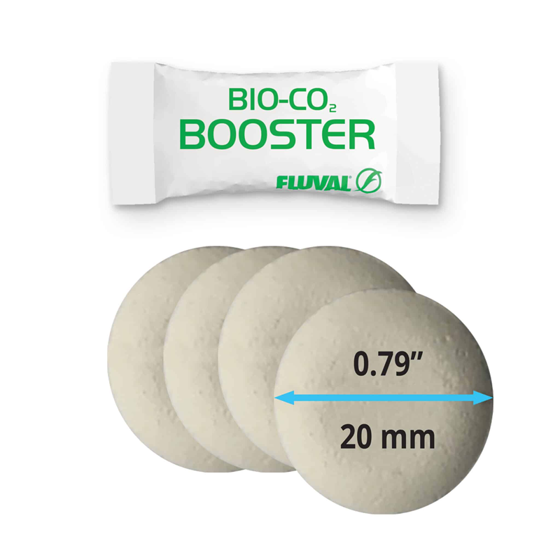 Fluval Bio CO2 Refill - Bilde 4