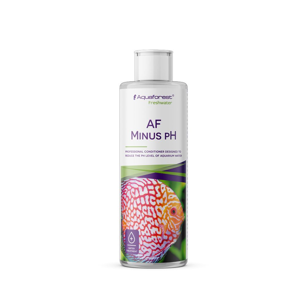 Aquaforest Minus PH 250ml