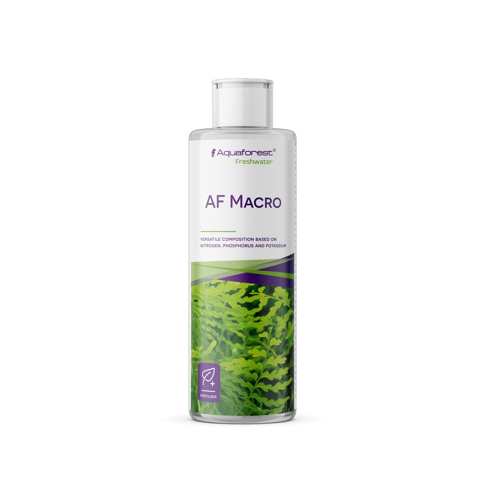 Aquaforest Macro 500ml