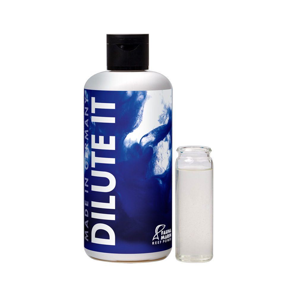 Fauna Marin Dilute