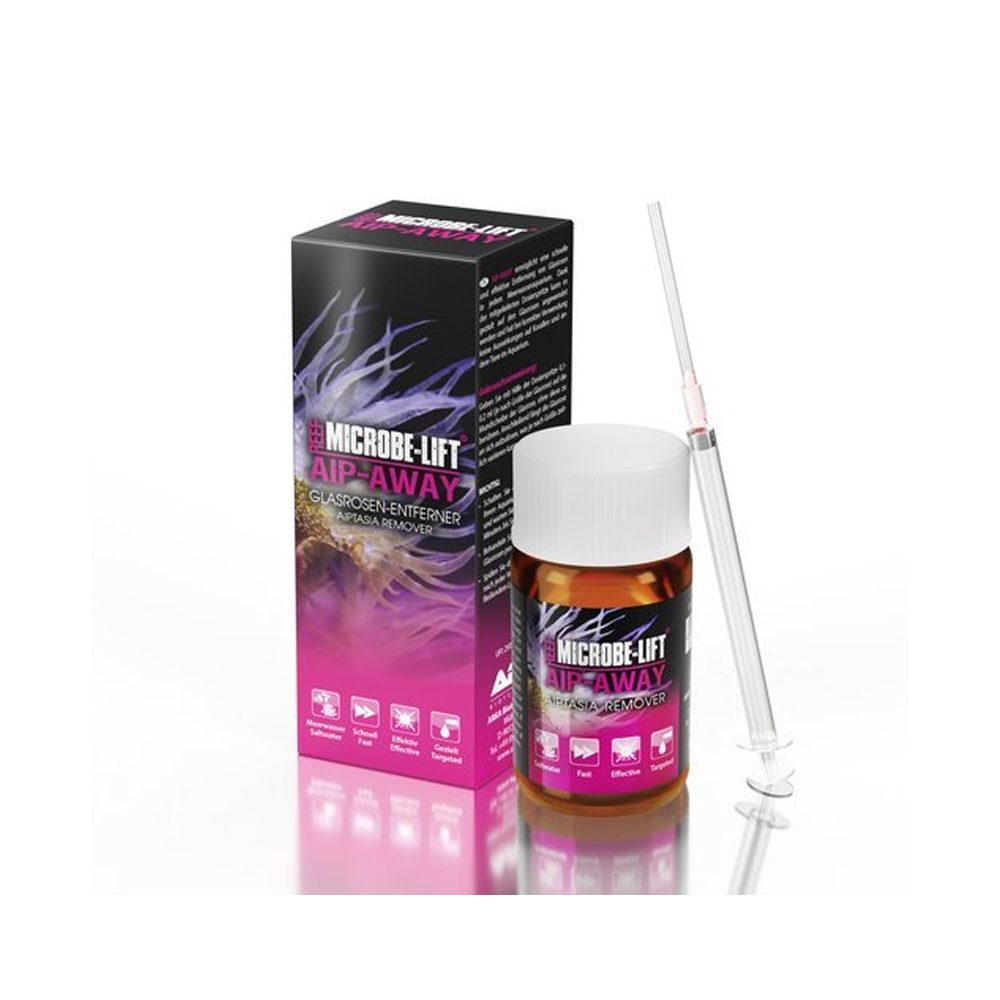 ARKA Microbe-Lift AIP-Away