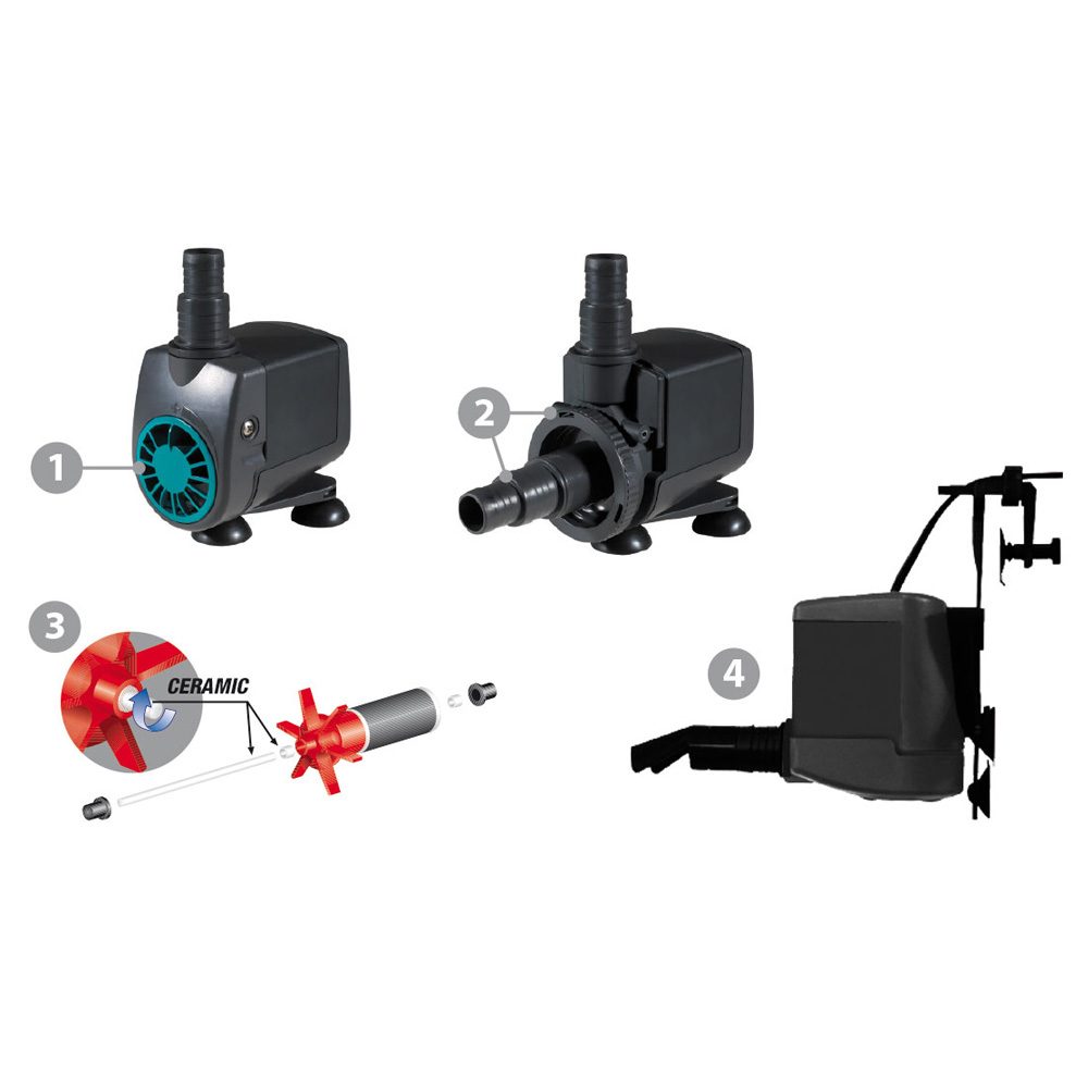NEWA Jet NJ 3000 - Bilde 3