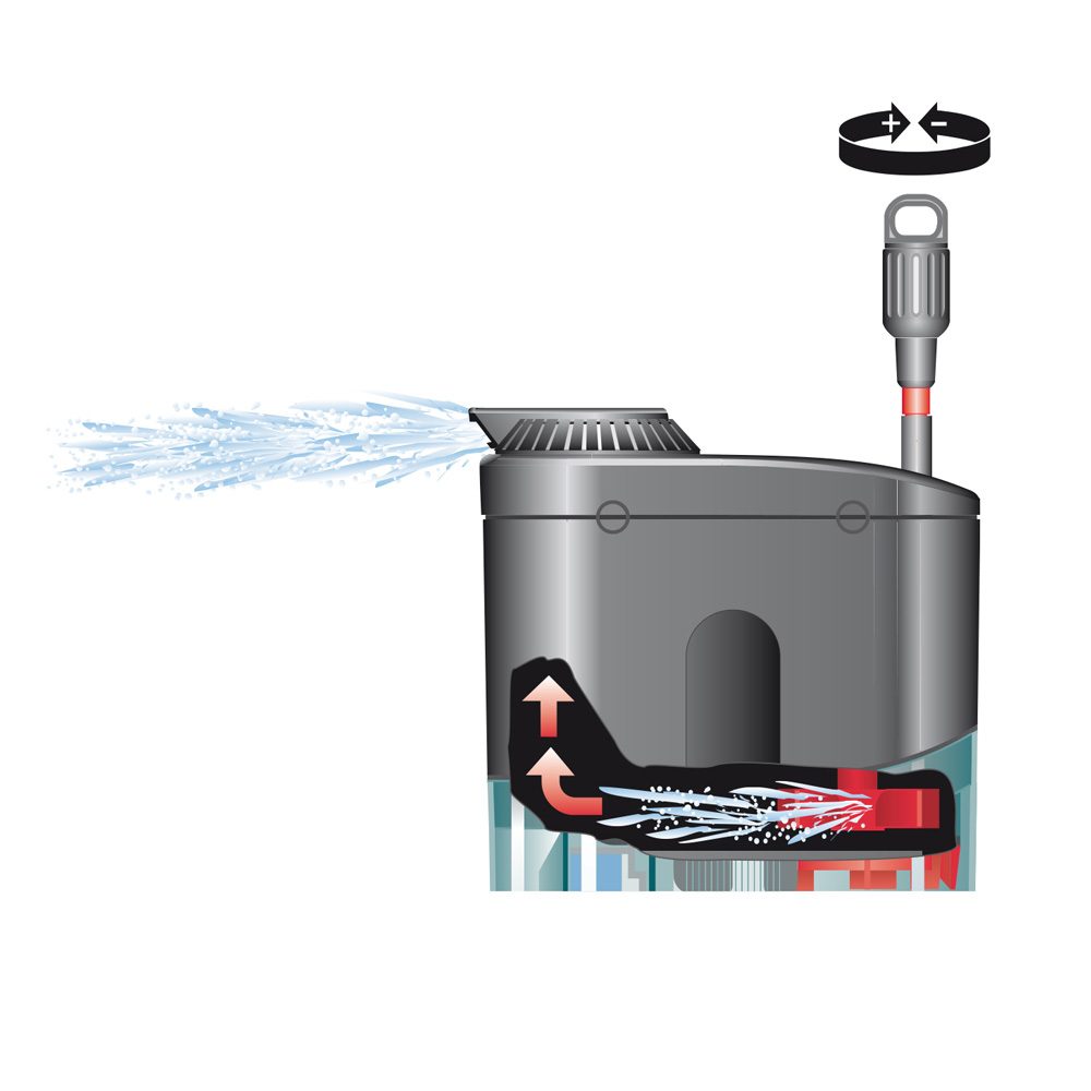 Newa Duetto DJ100 - Bilde 3