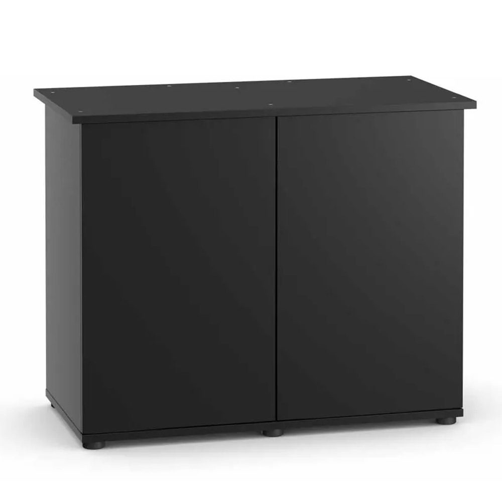Juwel Rio 290 SBX Akvariemøbel Sort