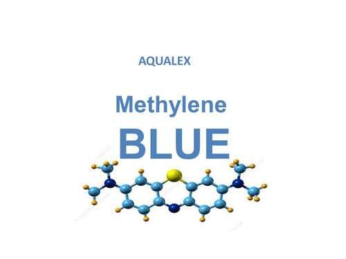 Aqualex Methylene Blue 20ml