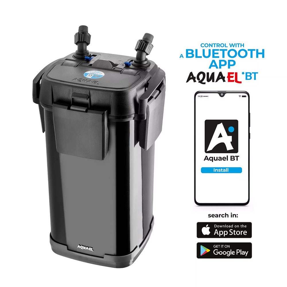 Aquael Ultramax BT - Bilde 2