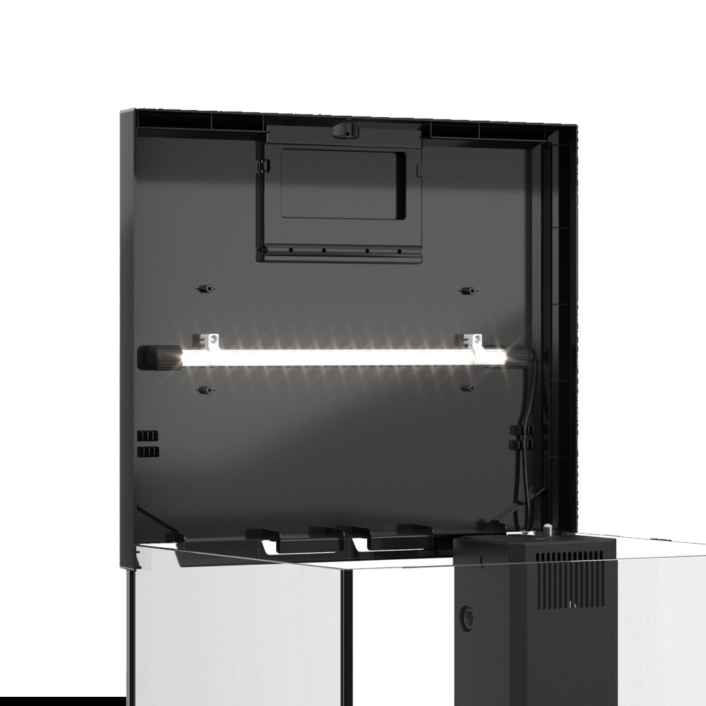 Juwel Akvarium Vio Cube 54 Hvit - Bilde 3