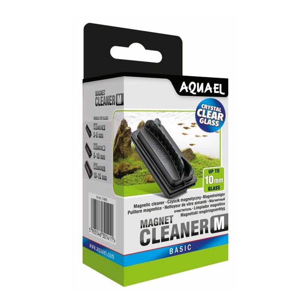 Aquael Magnet Cleaner M