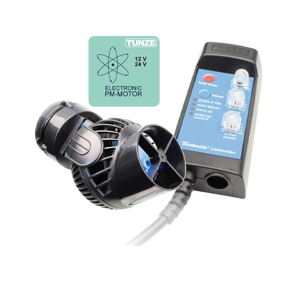 Tunze Turbelle® Stream 6155