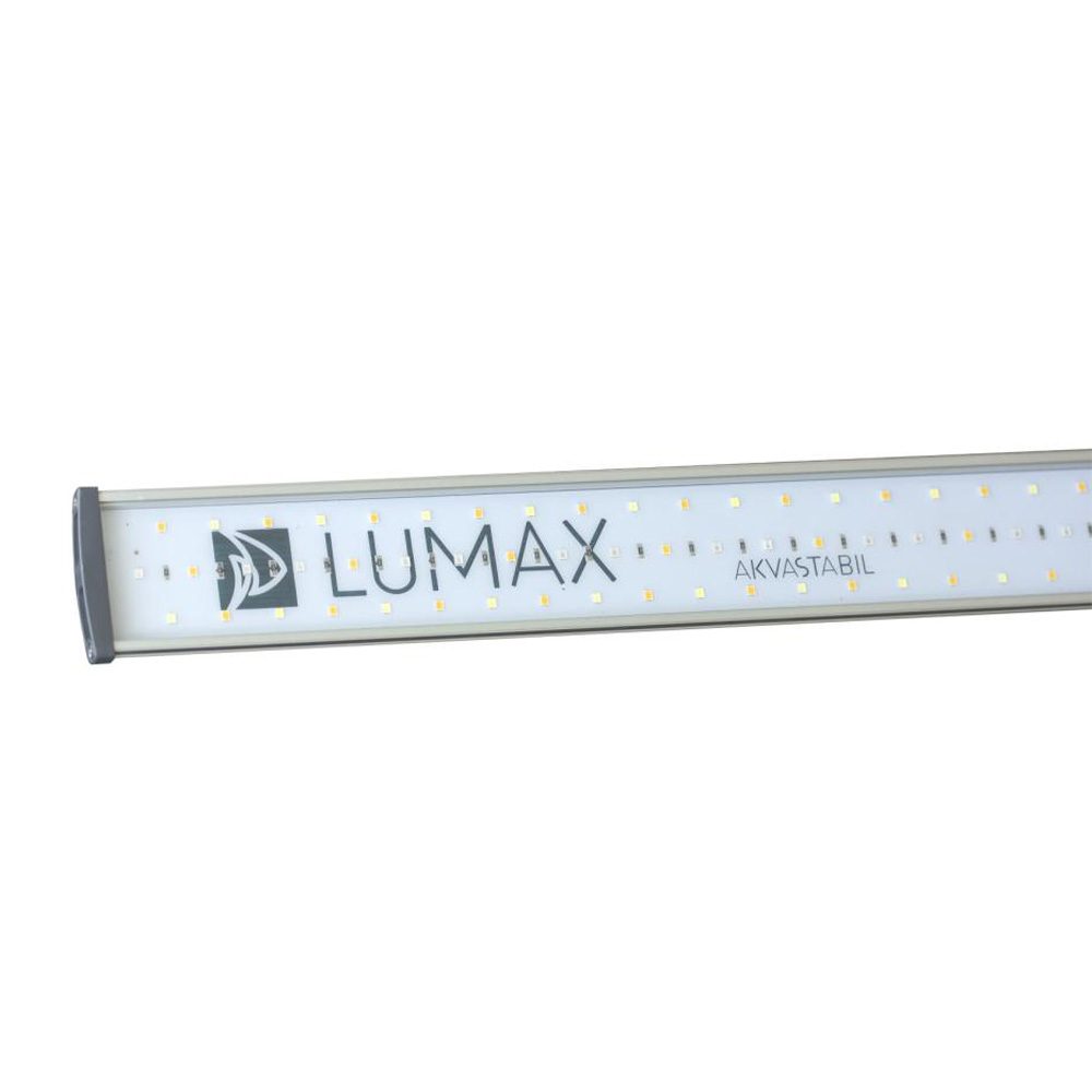 Akvastabil Lumax LED hvit 38W