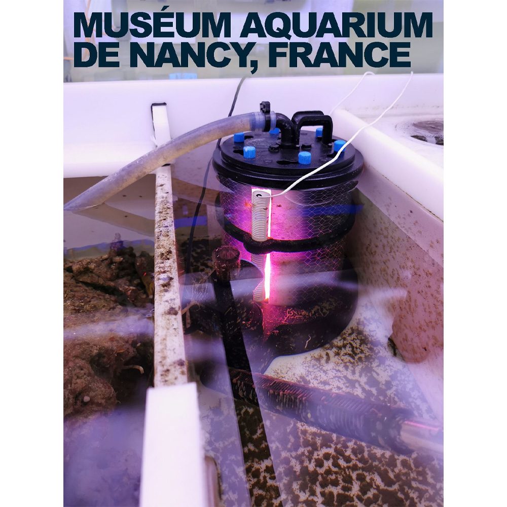 Tunze Macro Algae Reactor 3182 - Bilde 2